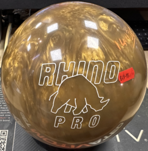 Rhino Pro Gold